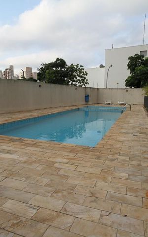 Apartamento à venda com 87m², 3 quartos e 2 vagasPiscina