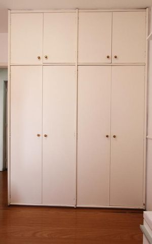 Apartamento à venda com 87m², 3 quartos e 2 vagasQuarto 2