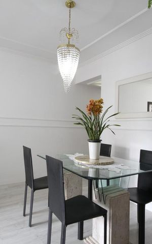 Apartamento à venda com 87m², 3 quartos e 2 vagasSala