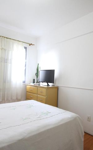 Apartamento à venda com 87m², 3 quartos e 2 vagasSuíte