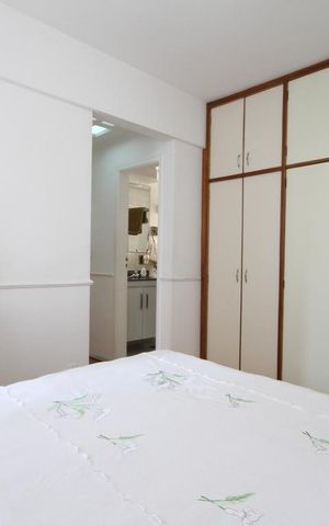 Apartamento à venda com 87m², 3 quartos e 2 vagasSuíte