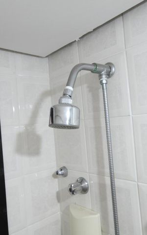 Apartamento à venda com 87m², 3 quartos e 2 vagasBanheiro