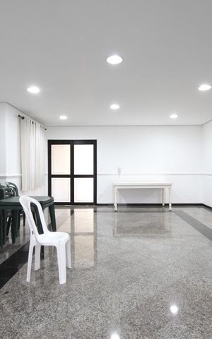 Apartamento à venda com 87m², 3 quartos e 2 vagasSalão de festas