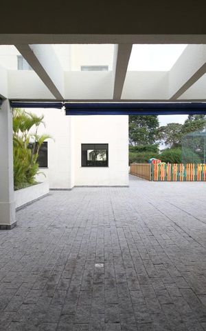 Apartamento à venda com 87m², 3 quartos e 2 vagasChurrasqueira