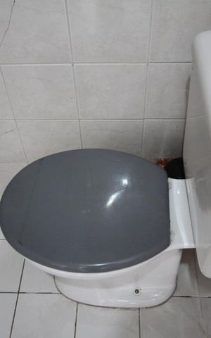 Apartamento à venda com 87m², 3 quartos e 2 vagasBanheiro de serviço