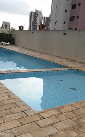 Apartamento à venda com 87m², 3 quartos e 2 vagasPiscina