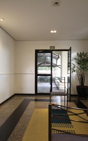 Apartamento à venda com 87m², 3 quartos e 2 vagasHall de entrada