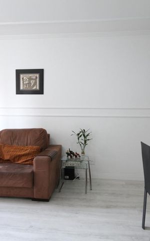 Apartamento à venda com 87m², 3 quartos e 2 vagasSala