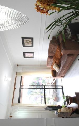 Apartamento à venda com 87m², 3 quartos e 2 vagasSala