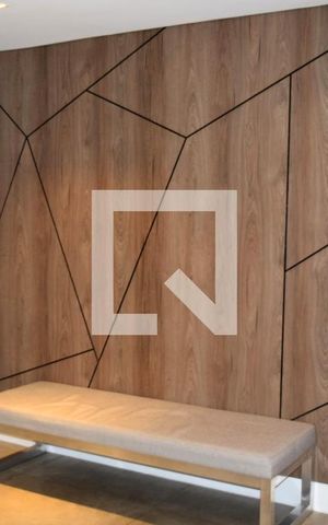 Studio à venda com 32m², 1 quarto e 1 vagaHall