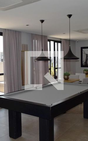 Studio à venda com 32m², 1 quarto e 1 vagaÁrea comum