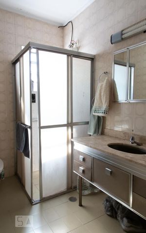 Casa à venda com 185m², 3 quartos e 2 vagas Casa à venda com 185m², 3 quartos e 2 vagasBanheiro da suíte 2