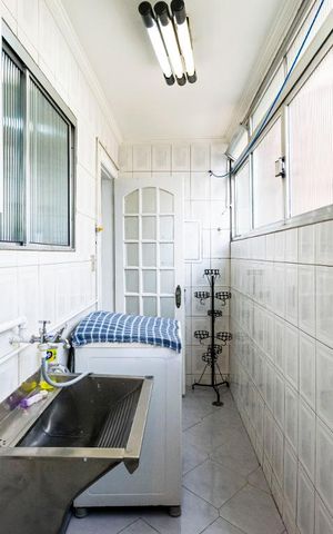 Apartamento à venda com 71m², 1 quarto e sem vagaÁrea de serviço