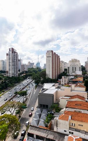 Apartamento à venda com 71m², 1 quarto e sem vagaVista