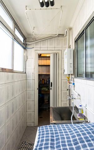 Apartamento à venda com 71m², 1 quarto e sem vagaÁrea de serviço