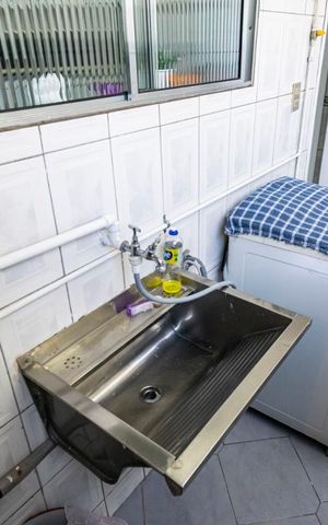 Apartamento à venda com 71m², 1 quarto e sem vagaÁrea de serviço
