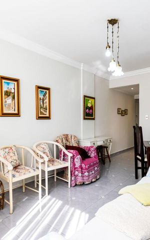 Apartamento à venda com 71m², 1 quarto e sem vagaSala