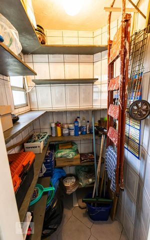 Apartamento à venda com 71m², 1 quarto e sem vagaÁrea de serviço - Despensa