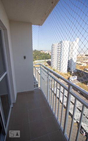 Apartamento à venda com 64m², 2 quartos e 1 vaga Apartamento à venda com 64m², 2 quartos e 1 vagaSacada