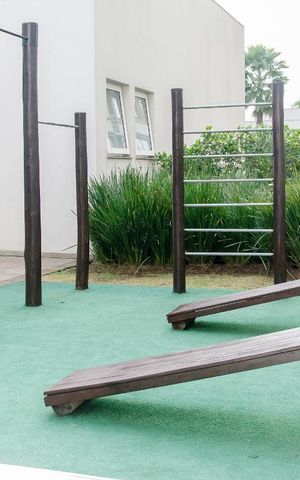 Apartamento à venda com 68m², 2 quartos e 1 vaga Apartamento à venda com 68m², 2 quartos e 1 vagaÁrea comum