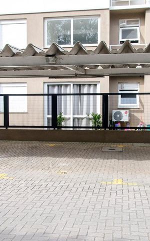 Apartamento à venda com 68m², 2 quartos e 1 vaga Apartamento à venda com 68m², 2 quartos e 1 vagaÁrea comum