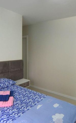 Apartamento à venda com 68m², 2 quartos e 1 vagaSuíte