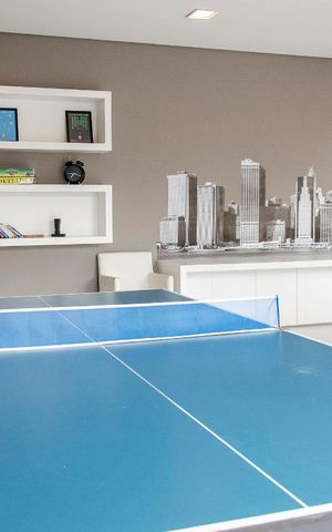Apartamento à venda com 68m², 2 quartos e 1 vaga Apartamento à venda com 68m², 2 quartos e 1 vagaÁrea comum