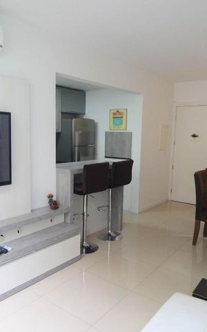 Apartamento à venda com 68m², 2 quartos e 1 vagaSala