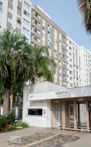 Apartamento à venda com 68m², 2 quartos e 1 vaga Apartamento à venda com 68m², 2 quartos e 1 vagaFachada