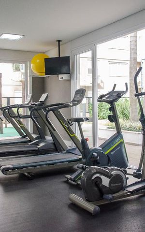 Apartamento à venda com 68m², 2 quartos e 1 vaga Apartamento à venda com 68m², 2 quartos e 1 vagaÁrea comum