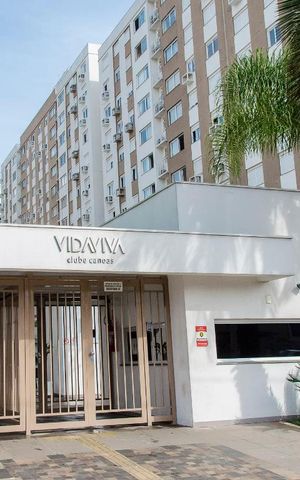Apartamento à venda com 68m², 2 quartos e 1 vaga Apartamento à venda com 68m², 2 quartos e 1 vagaFachada