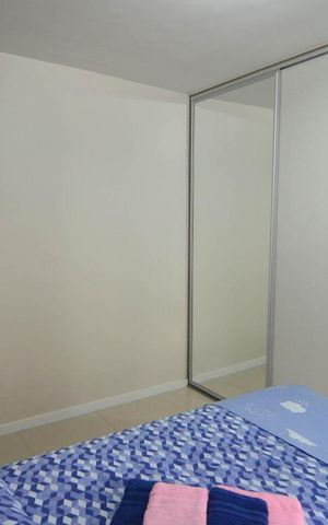 Apartamento à venda com 68m², 2 quartos e 1 vagaSuíte