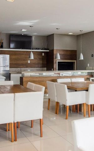 Apartamento à venda com 68m², 2 quartos e 1 vaga Apartamento à venda com 68m², 2 quartos e 1 vagaÁrea comum