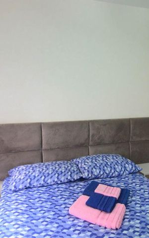 Apartamento à venda com 68m², 2 quartos e 1 vagaSuíte