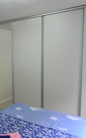 Apartamento à venda com 68m², 2 quartos e 1 vagaSuíte