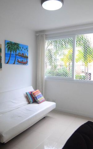 Apartamento à venda com 68m², 2 quartos e 1 vagaSala