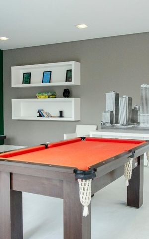 Apartamento à venda com 68m², 2 quartos e 1 vaga Apartamento à venda com 68m², 2 quartos e 1 vagaÁrea comum