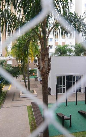 Apartamento à venda com 68m², 2 quartos e 1 vagaVista