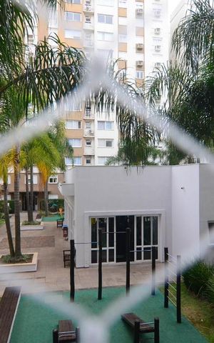 Apartamento à venda com 68m², 2 quartos e 1 vagaVista