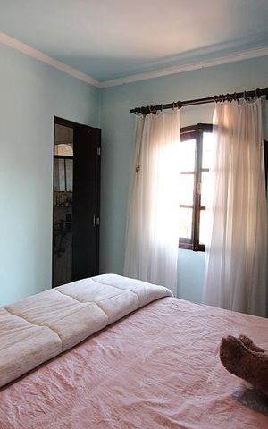 Casa à venda com 175m², 3 quartos e 2 vagasQuarto 1 - Suíte