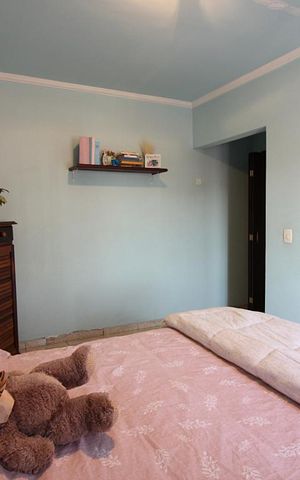 Casa à venda com 175m², 3 quartos e 2 vagasQuarto 1 - Suíte