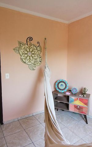 Casa à venda com 175m², 3 quartos e 2 vagasQuarto 3
