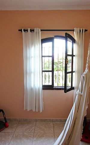 Casa à venda com 175m², 3 quartos e 2 vagasQuarto 3