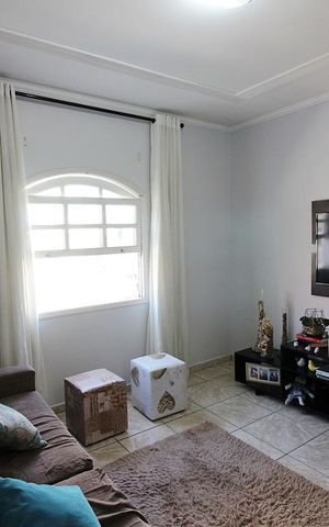 Casa à venda com 175m², 3 quartos e 2 vagasQuarto 2