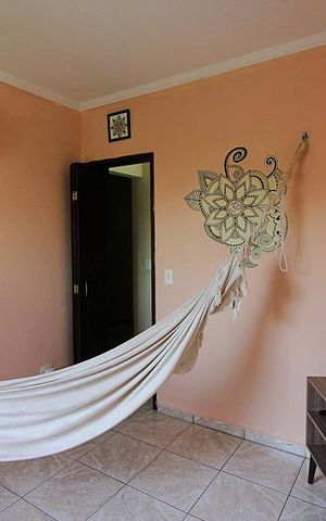 Casa à venda com 175m², 3 quartos e 2 vagasQuarto 3