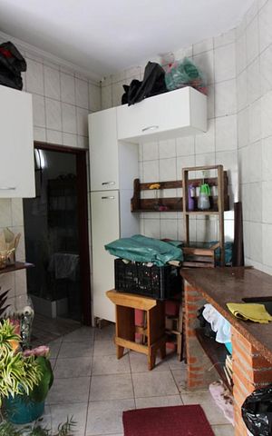 Casa à venda com 175m², 3 quartos e 2 vagasCozinha 2