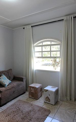 Casa à venda com 175m², 3 quartos e 2 vagasQuarto 2