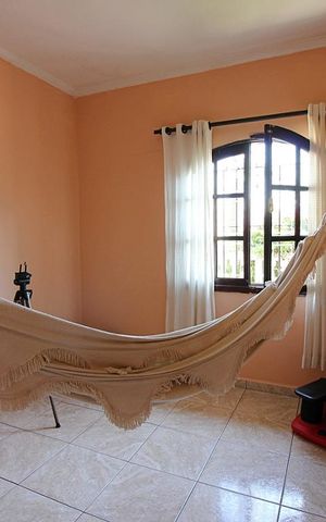 Casa à venda com 175m², 3 quartos e 2 vagasQuarto 3