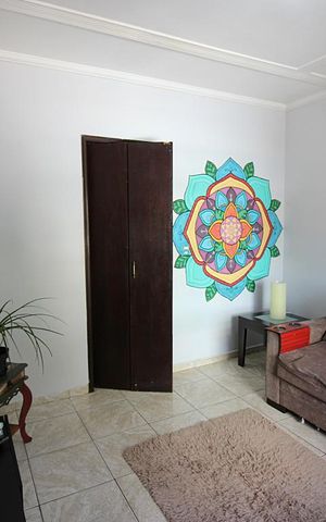 Casa à venda com 175m², 3 quartos e 2 vagasQuarto 2