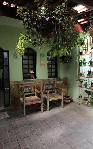 Casa à venda com 175m², 3 quartos e 2 vagasGaragem